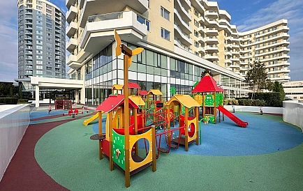 ID 15061 Оne-bedroom apartment in Central Park Photo 8