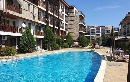 ID 15384 Studio apartment in Panorama Bay 2 Photo 6