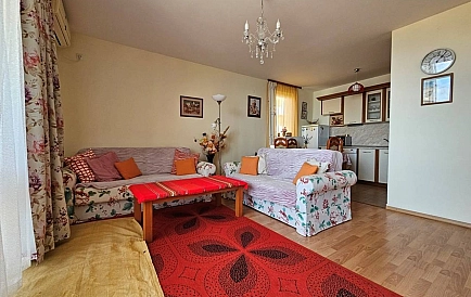 ID 15381 One-bedroom apartment in Panorama Fort Photo 10