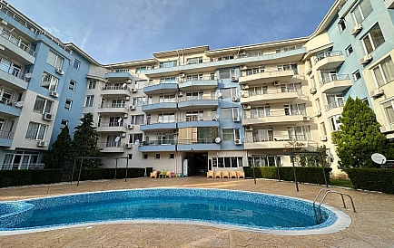 ID 15879 One-bedroom apartment in Laguna 3 Photo 10
