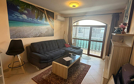 ID 16597 One-bedroom apartment in Cascadas 2 Photo 1 