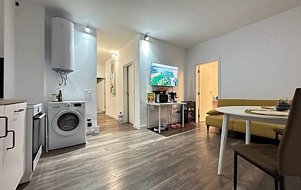 ID 14854 Three-bedroom apartment in Sunny View Central Photo 2