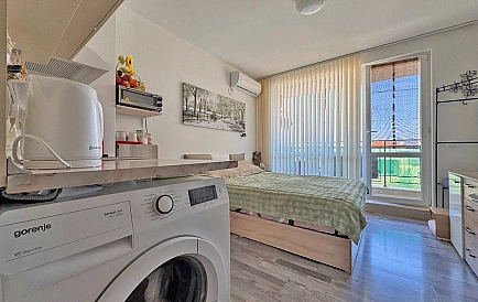 ID 15285 Studio apartment in Topoli Photo 9