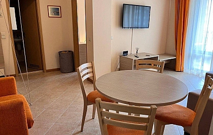 ID 15303 One-bedroom apartment in Royal Sun Photo 7