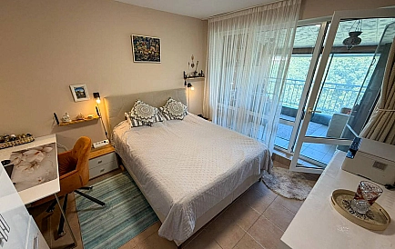 ID 15746 One-bedroom apartment in Sea Dreams Photo 4