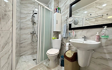 ID 15679 Two-bedroom apartment in Marea Garden Photo 5