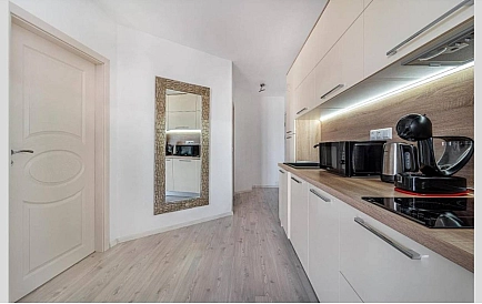 ID 16449 One-bedroom apartment in Millennium 2 Photo 8