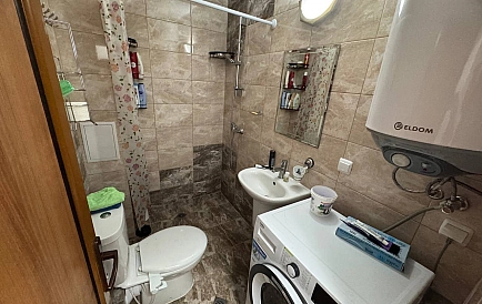 ID 16646 Studio apartment in Ohrid Photo 3