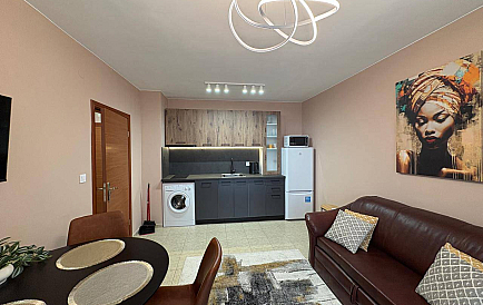 ID 16649 One-bedroom apartment in Karolina Photo 1 