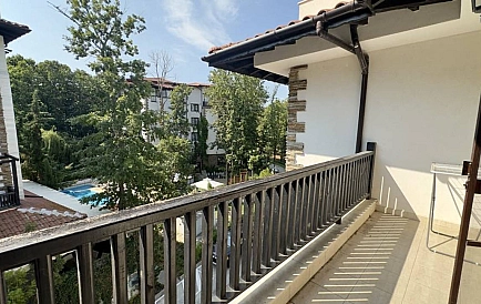 ID 14618 One-bedroom apartment in Green Paradise 4 Photo 6