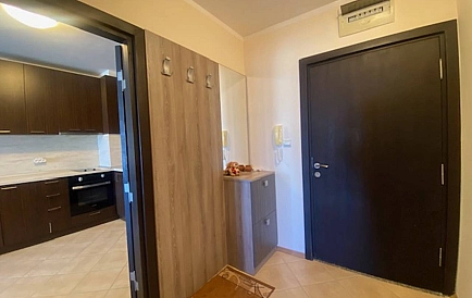 ID 15248 One-bedroom apartment in Prima Beach Residence Photo 7