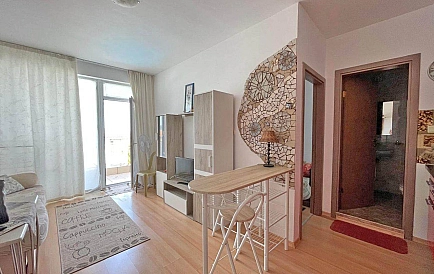 ID 15768 One-bedroom Apartment in Sunny Day 6 Photo 10