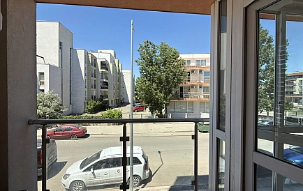 ID 16534 One-bedroom apartment in Darius Photo 6