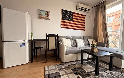 ID 16375 One-bedroom apartment in Sunny Day 6 Photo 7