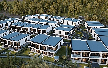 ID 14736 Houses in Nessebar Photo 5