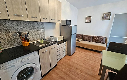 ID 15151 One-bedroom apartment in Gerber 4 Photo 2