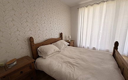 ID 15477 Two-bedroom apartment in Sunny Day 6 Photo 4