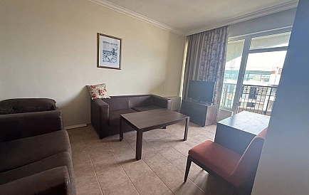 ID 16411 Two-bedroom apartment in Sunset Resort Photo 2