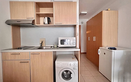 ID 13671 Studio apartment in Emerald Photo 2