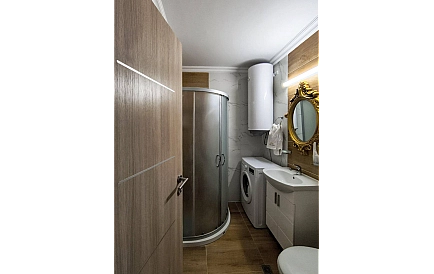 ID 15894 One-bedroom apartment in Sweet Home 6 Photo 4