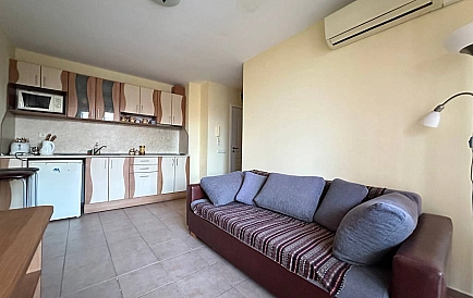 ID 15024 One-bedroom apartment in Holiday Fort Club Photo 9