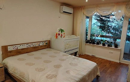 ID 15128 Two-bedroom apartment in Nessebar Photo 4