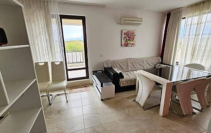 ID 13880 One-bedroom apartment in Tsarevo Photo 2