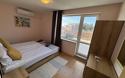 ID 15244 Two-bedroom apartment in Green Fort Photo 10