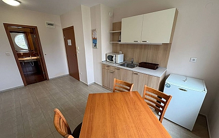 ID 15470 Two-bedroom apartment in Karlovo Photo 7