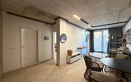 ID 16147 One-bedroom apartment in Sunny View Central Photo 2