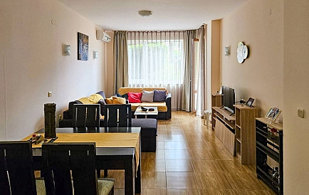 ID 15777 One-Bedroom Apartment in Magic Dreams Photo 2