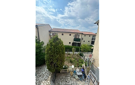 ID 14033 One-bedroom apartment in Villa Romana Photo 10