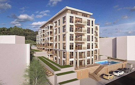 ID 15794 Apartments from the developer in Coral Photo 4