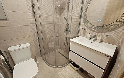 ID 15307 One-bedroom apartment in Sorento Sole Mare Photo 4