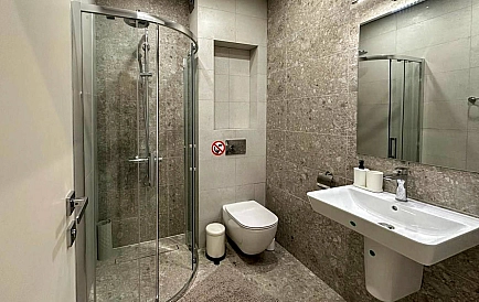 ID 13400 One-bedroom apartment in the Open Sea Residence Photo 4