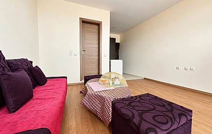 ID 16443 Studio apartment in Orchid Fort Photo 10
