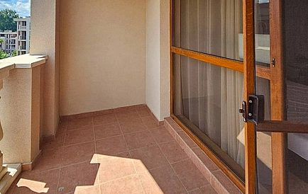 ID 16104 Studio apartment in Cascadas Photo 5
