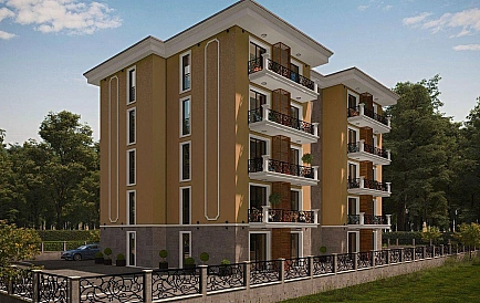 ID 15126 Apartments from the developer in Bella Sol Photo 3