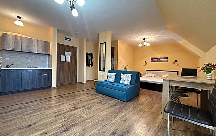 ID 14784 Studio apartment in Horizon Photo 3