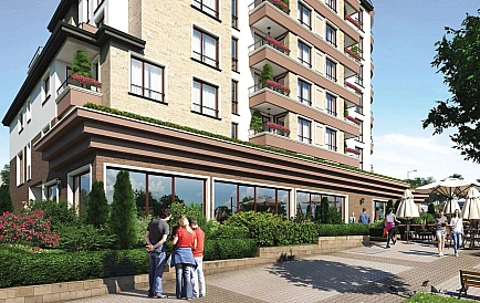 ID 13625 Apartments from the developer in Isolde Photo 2