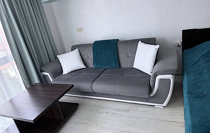 ID 15474 Studio apartment in Sun Gate Photo 9