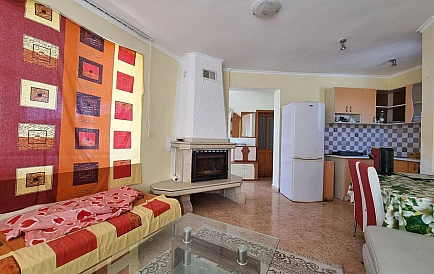 ID 15724 House in Saint Vlas Photo 2