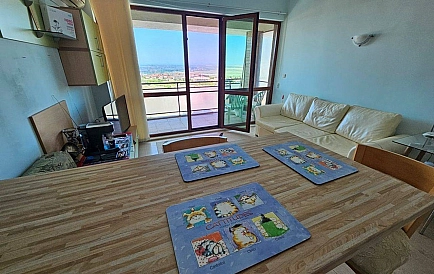 ID 16227 Two-bedroom apartment in Golden Eye Photo 8