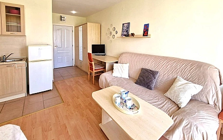 ID 15910 Studio apartment in Holiday Fort Photo 2