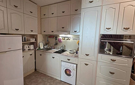 ID 16467 One-bedroom apartment in Amore Beach Photo 10