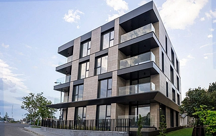 ID 14430 Apartments from the developer in Seascape Photo 6