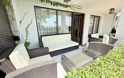 ID 14156 Two-bedroom apartment in Manastira 2 Photo 1 