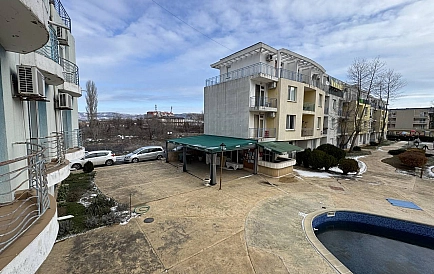 ID 15246 Studio apartment in Sunny Day 3 Photo 4