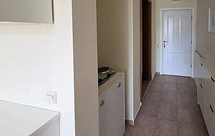 ID 15650 Studio apartment in Nessebar Fort Photo 9