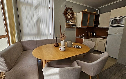 ID 15380 Two-bedroom apartment in Sun City 1 Photo 2